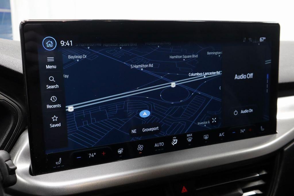 2023 Ford Escape PHEV FWD