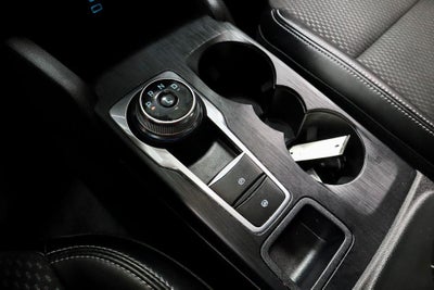 2023 Ford Escape PHEV FWD