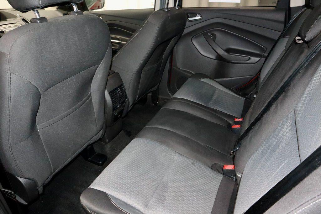 2017 Ford Escape SE FWD