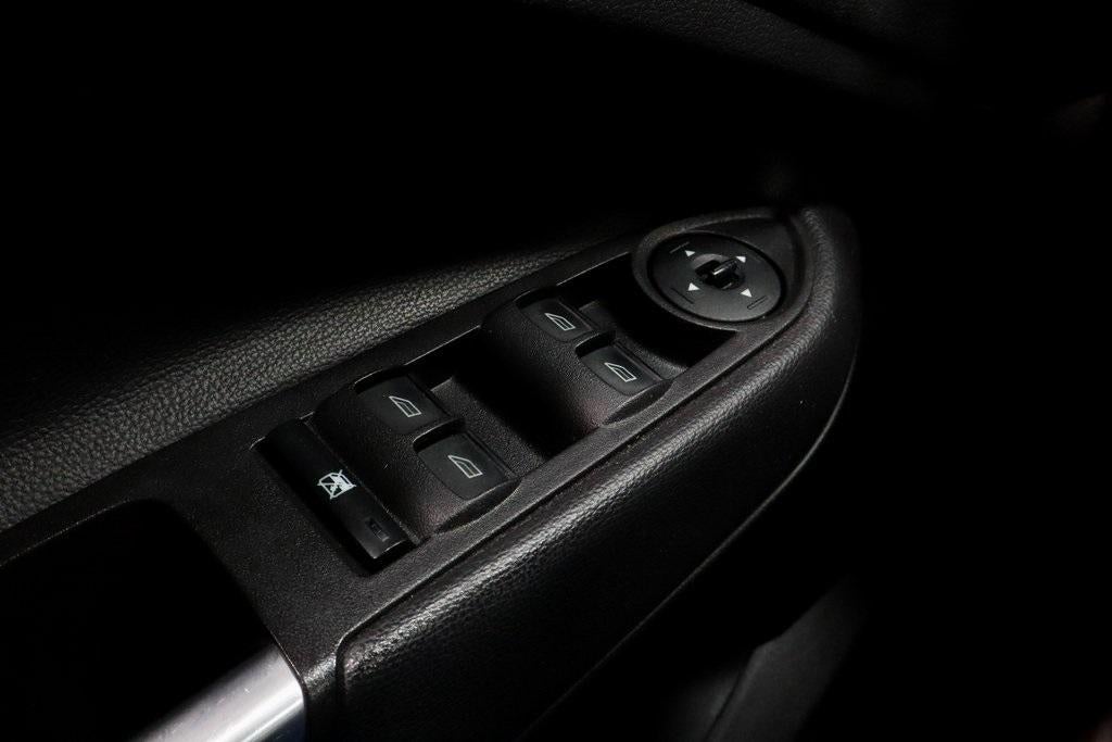 2018 Ford Escape SE FWD