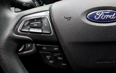 2018 Ford Escape SE FWD