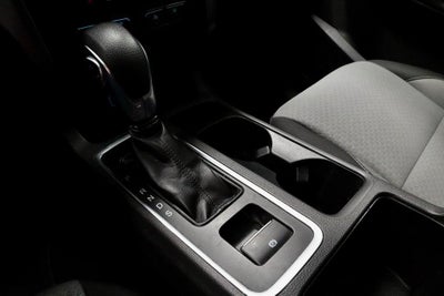 2018 Ford Escape SE FWD