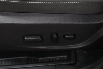 2016 Ford Escape FWD 4dr SE