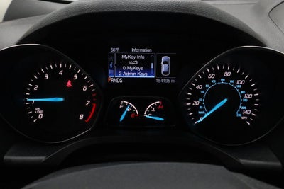 2016 Ford Escape FWD 4dr SE