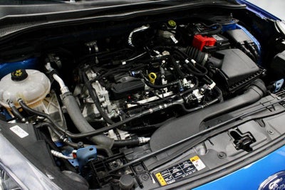 2021 Ford Escape SE AWD