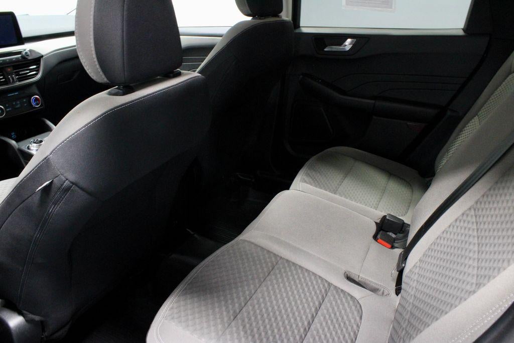 2021 Ford Escape SE AWD