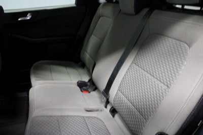 2021 Ford Escape SE AWD
