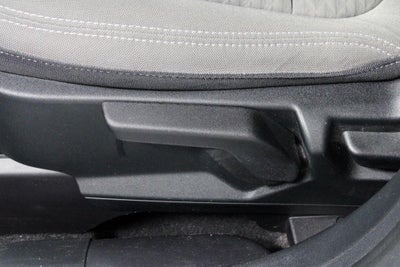 2021 Ford Escape SE AWD