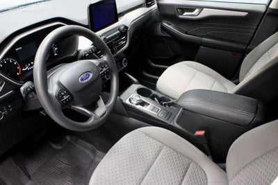 2021 Ford Escape SE AWD
