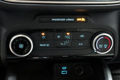 2021 Ford Escape SE AWD
