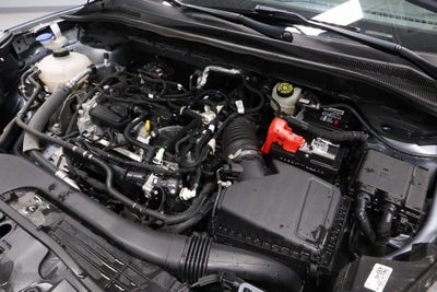 2022 Ford Escape SEL AWD