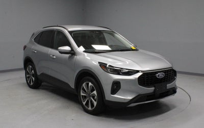 2024 Ford Escape Platinum AWD