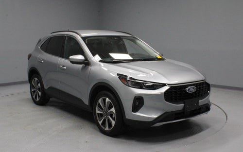 2024 Ford Escape Platinum AWD
