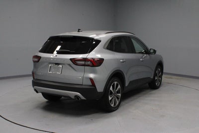 2024 Ford Escape Platinum AWD