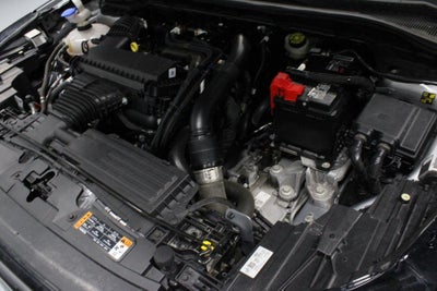 2024 Ford Escape Platinum AWD