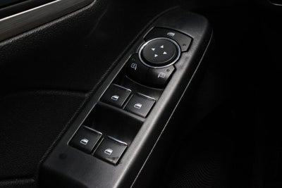 2024 Ford Escape Platinum AWD