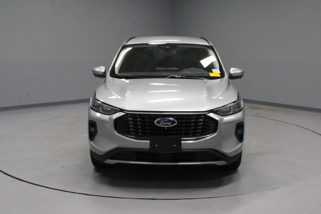 2024 Ford Escape Platinum AWD