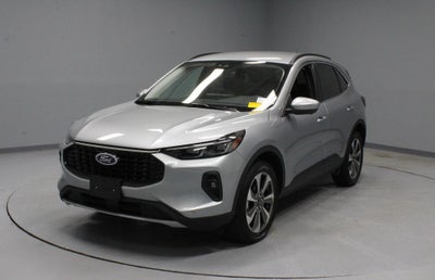 2024 Ford Escape Platinum AWD