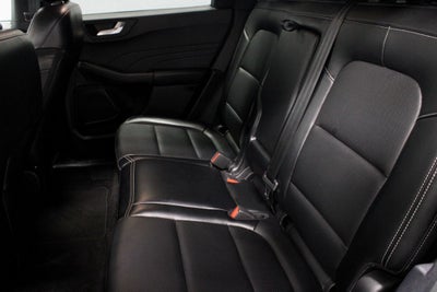 2025 Ford Escape Platinum AWD