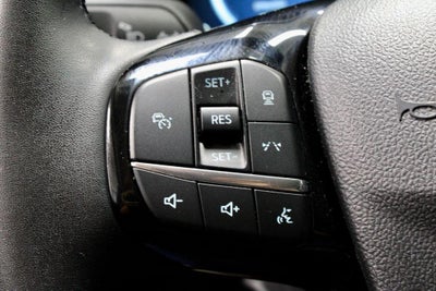 2025 Ford Escape Platinum AWD