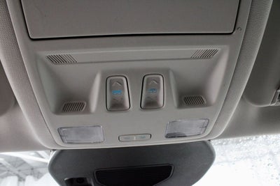 2025 Ford Escape Platinum AWD