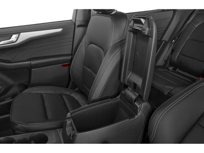 2025 Ford Escape Platinum AWD