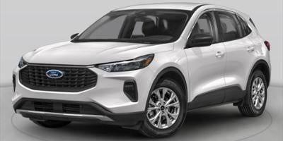 2025 Ford Escape Platinum AWD