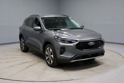 2024 Ford Escape Platinum AWD