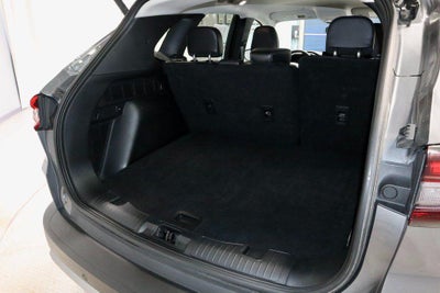 2024 Ford Escape Platinum AWD