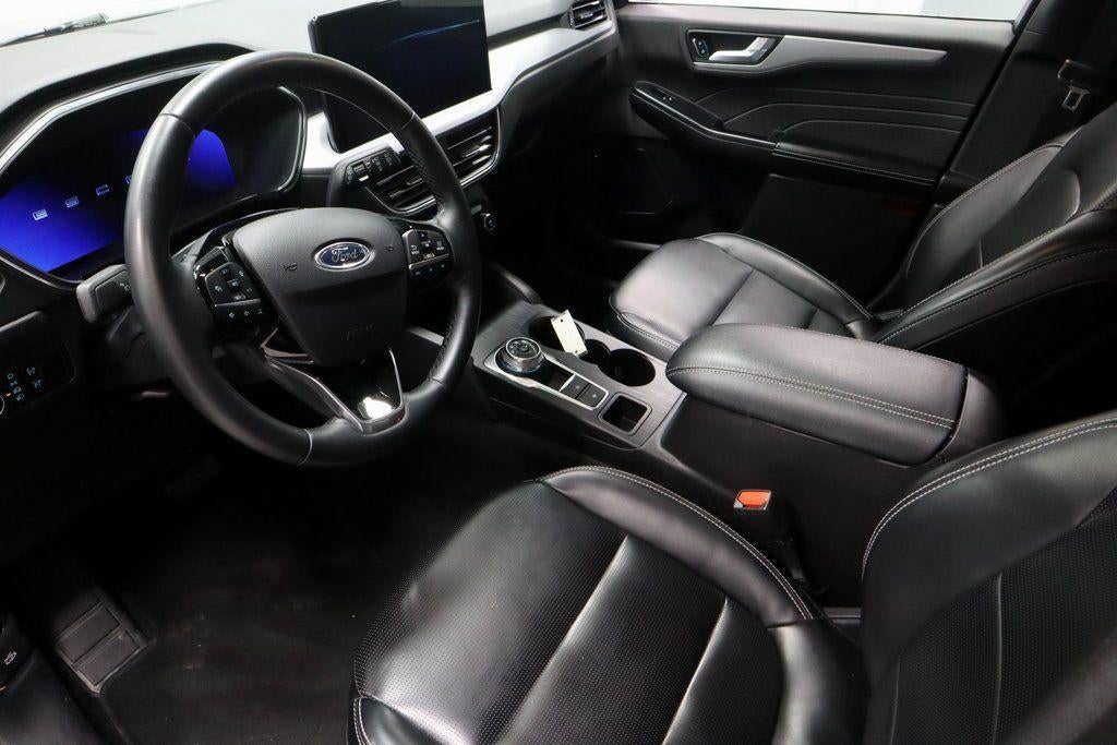 2024 Ford Escape Platinum AWD