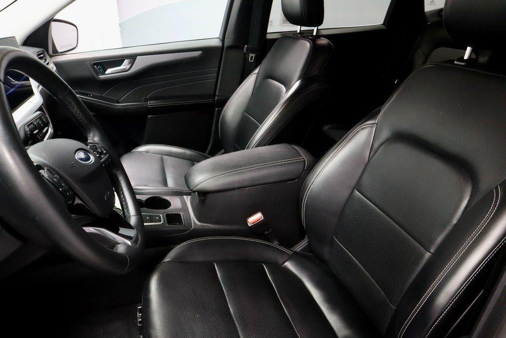 2024 Ford Escape Platinum AWD