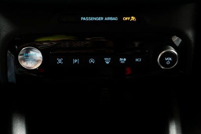 2024 Ford Escape Platinum AWD