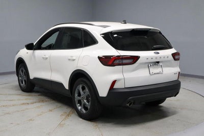 2025 Ford Escape ST-Line AWD