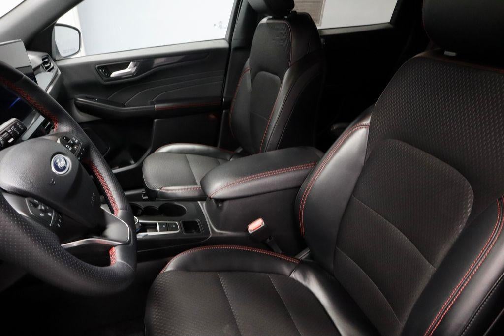 2025 Ford Escape ST-Line AWD