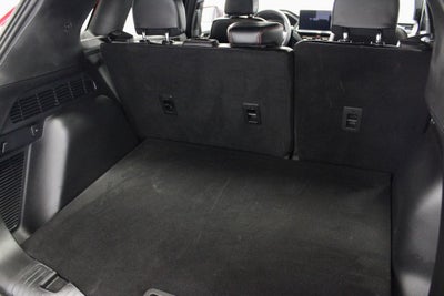 2024 Ford Escape ST-Line AWD