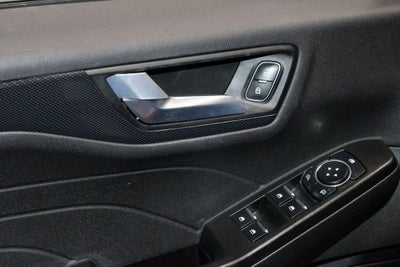 2024 Ford Escape ST-Line AWD