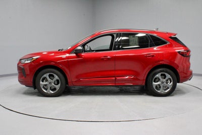 2024 Ford Escape ST-Line AWD