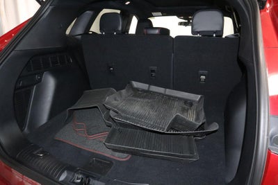 2023 Ford Escape ST-Line AWD