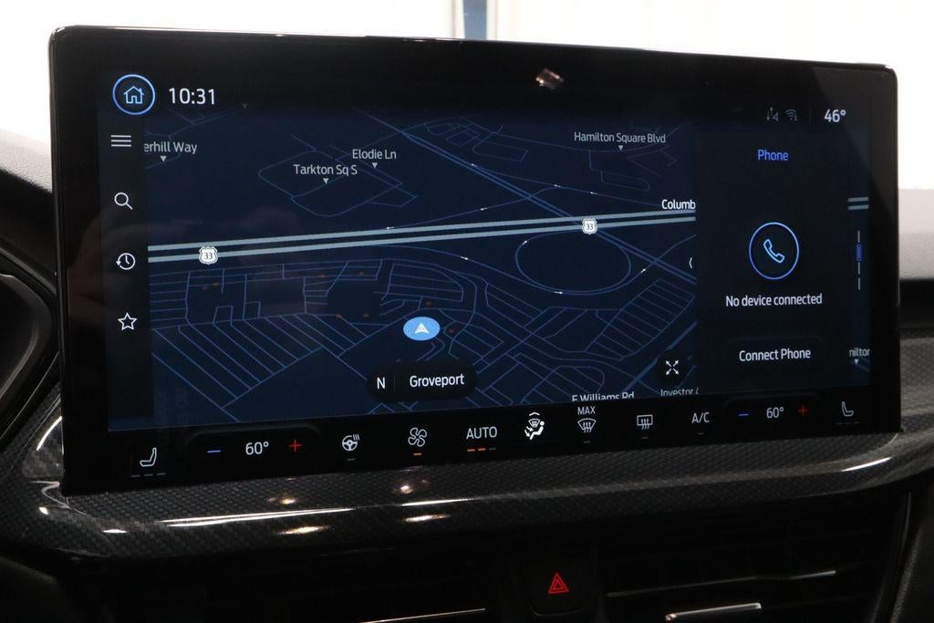 2023 Ford Escape ST-Line AWD