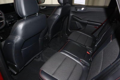 2023 Ford Escape ST-Line AWD