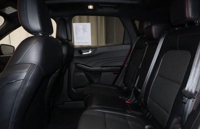 2023 Ford Escape ST-Line AWD