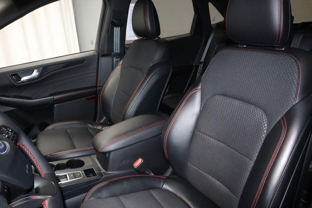 2023 Ford Escape ST-Line AWD