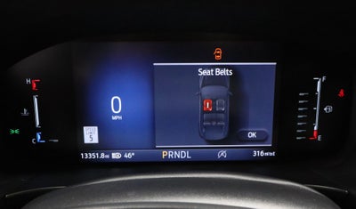 2023 Ford Escape ST-Line AWD