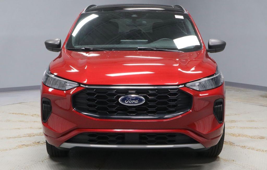 2023 Ford Escape ST-Line AWD
