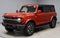 2023 Ford Bronco Outer Banks 4 Door 4x4