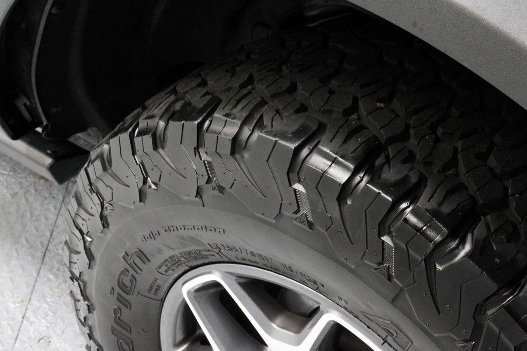 2024 Ford Bronco Badlands 4 Door Advanced 4x4