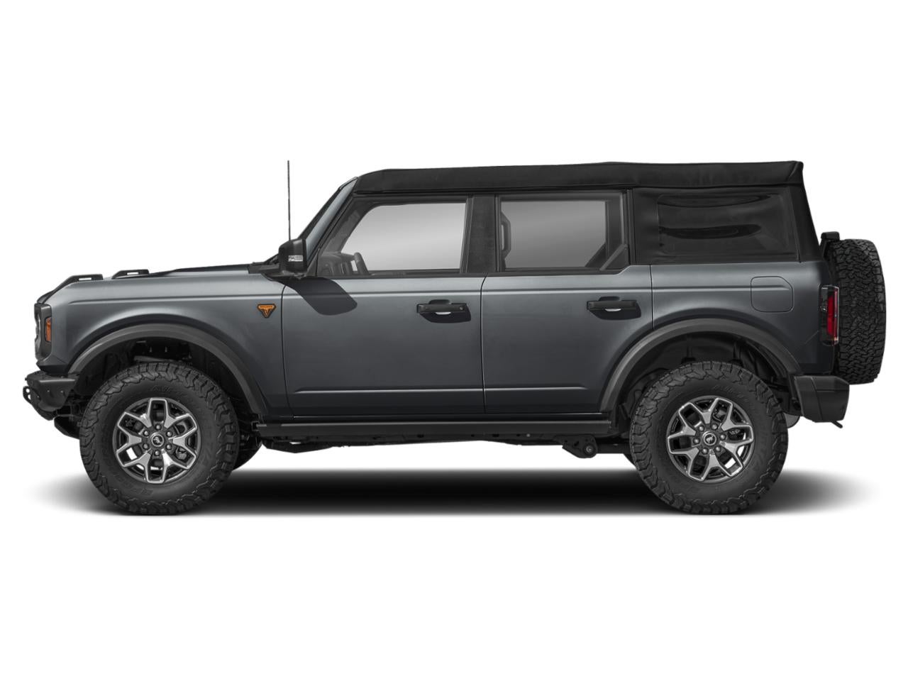 2024 Ford Bronco Badlands 4 Door Advanced 4x4