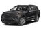 2023 Ford Explorer XLT 4WD