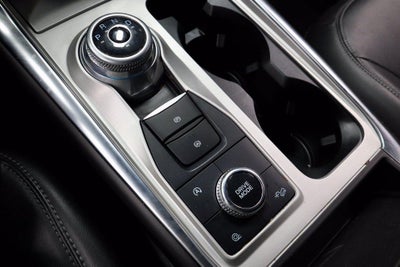 2024 Ford Explorer XLT 4WD