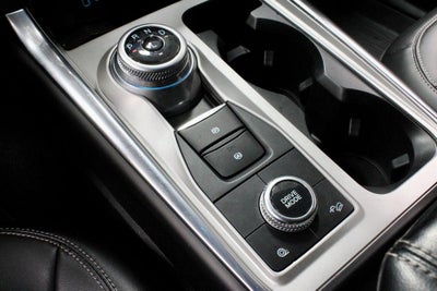 2023 Ford Explorer XLT 4WD